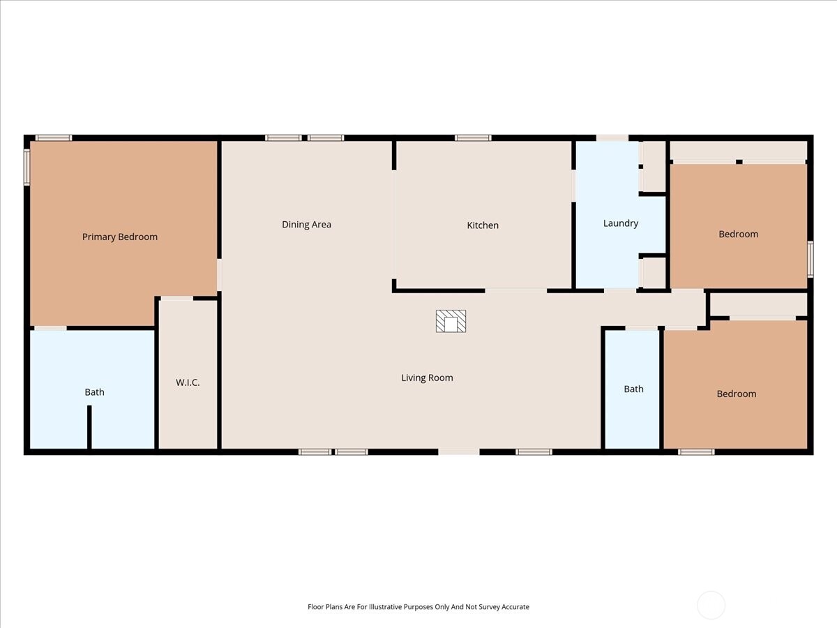 3122 Centralia Alpha Road Onalaska, WA 98570 - Photo 12 of 32