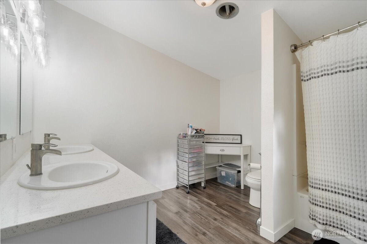 3122 Centralia Alpha Road Onalaska, WA 98570 - Photo 16 of 32