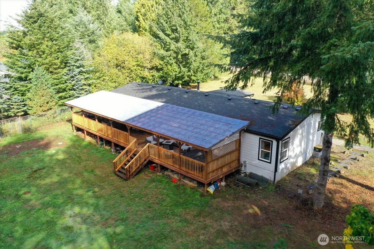 3122 Centralia Alpha Road Onalaska, WA 98570 - Photo 2 of 32