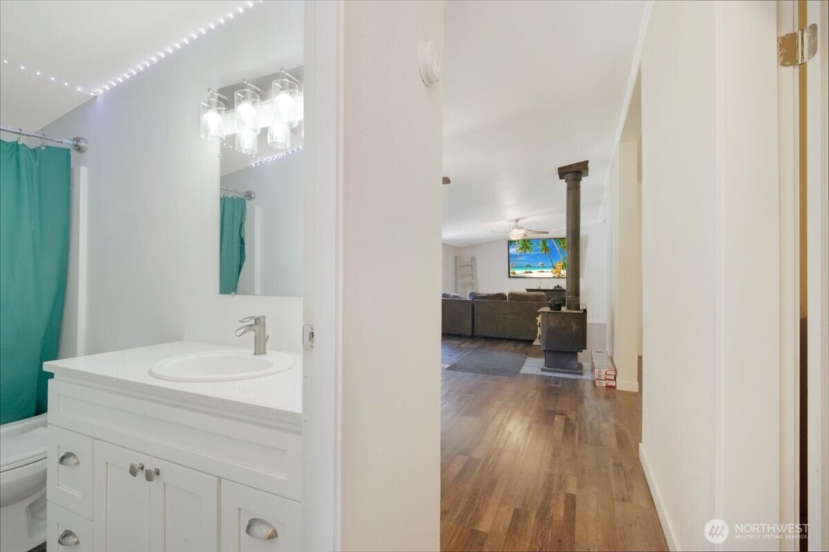 3122 Centralia Alpha Road Onalaska, WA 98570 - Photo 21 of 32