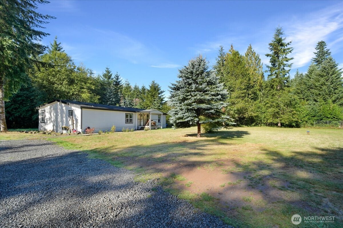 3122 Centralia Alpha Road Onalaska, WA 98570 - Photo 24 of 32