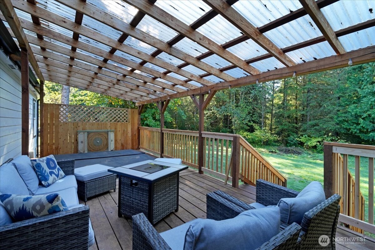 3122 Centralia Alpha Road Onalaska, WA 98570 - Photo 26 of 32