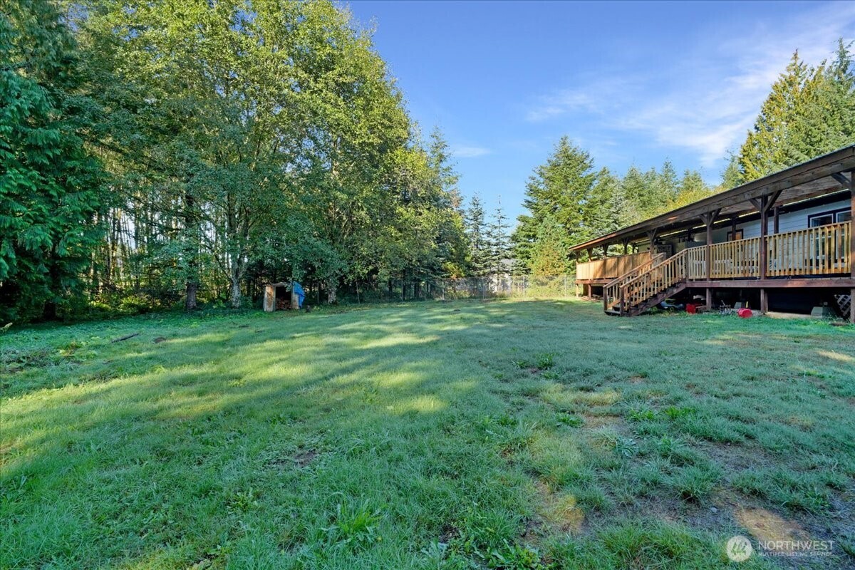 3122 Centralia Alpha Road Onalaska, WA 98570 - Photo 28 of 32