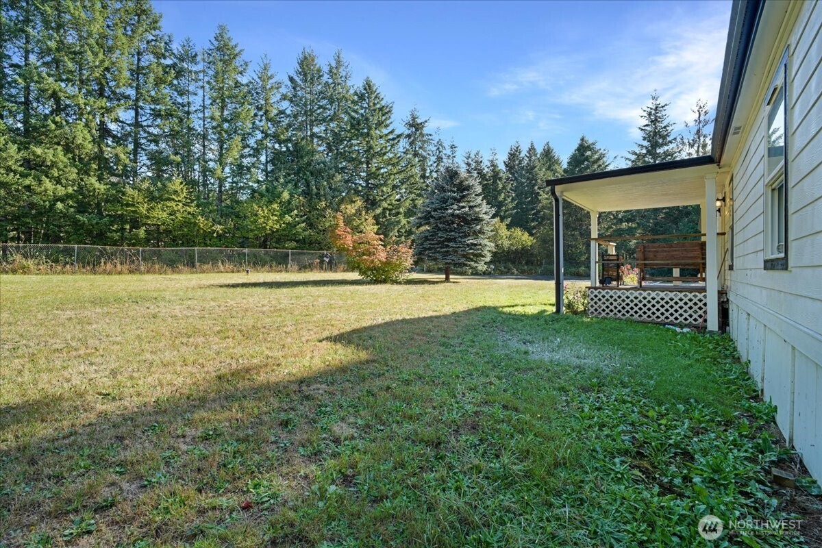 3122 Centralia Alpha Road Onalaska, WA 98570 - Photo 29 of 32