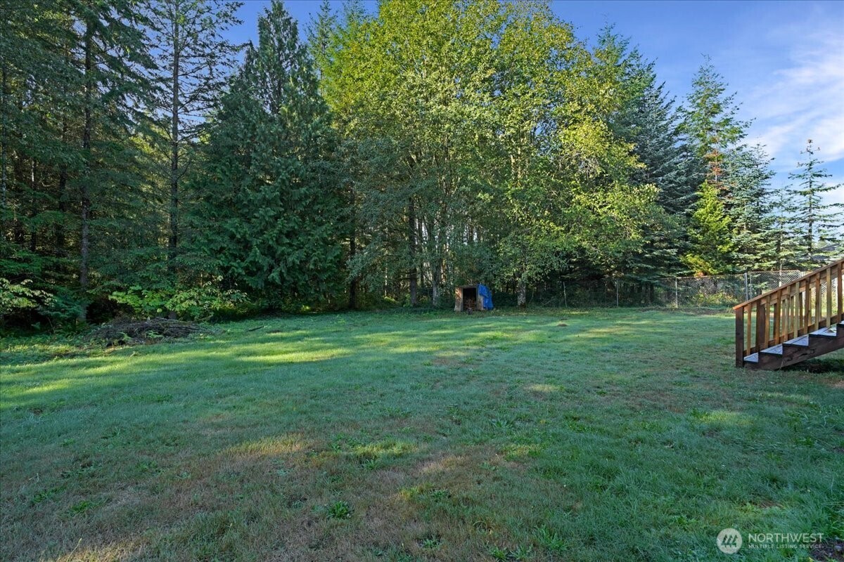 3122 Centralia Alpha Road Onalaska, WA 98570 - Photo 30 of 32