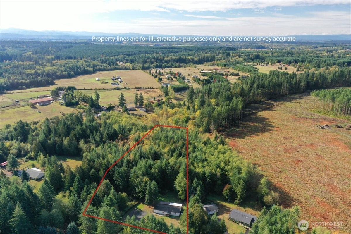 3122 Centralia Alpha Road Onalaska, WA 98570 - Photo 3 of 32