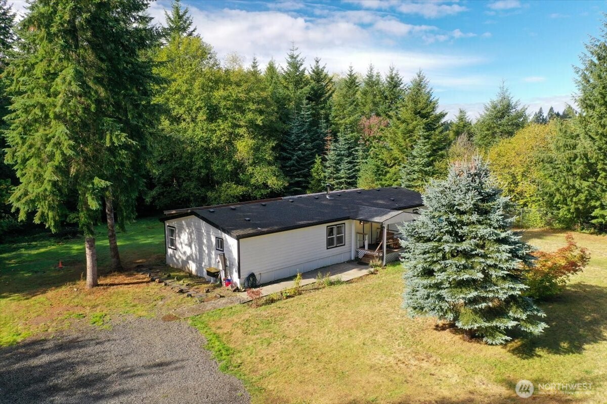 3122 Centralia Alpha Road Onalaska, WA 98570 - Photo 31 of 32