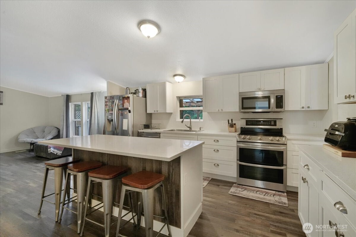 3122 Centralia Alpha Road Onalaska, WA 98570 - Photo 7 of 32