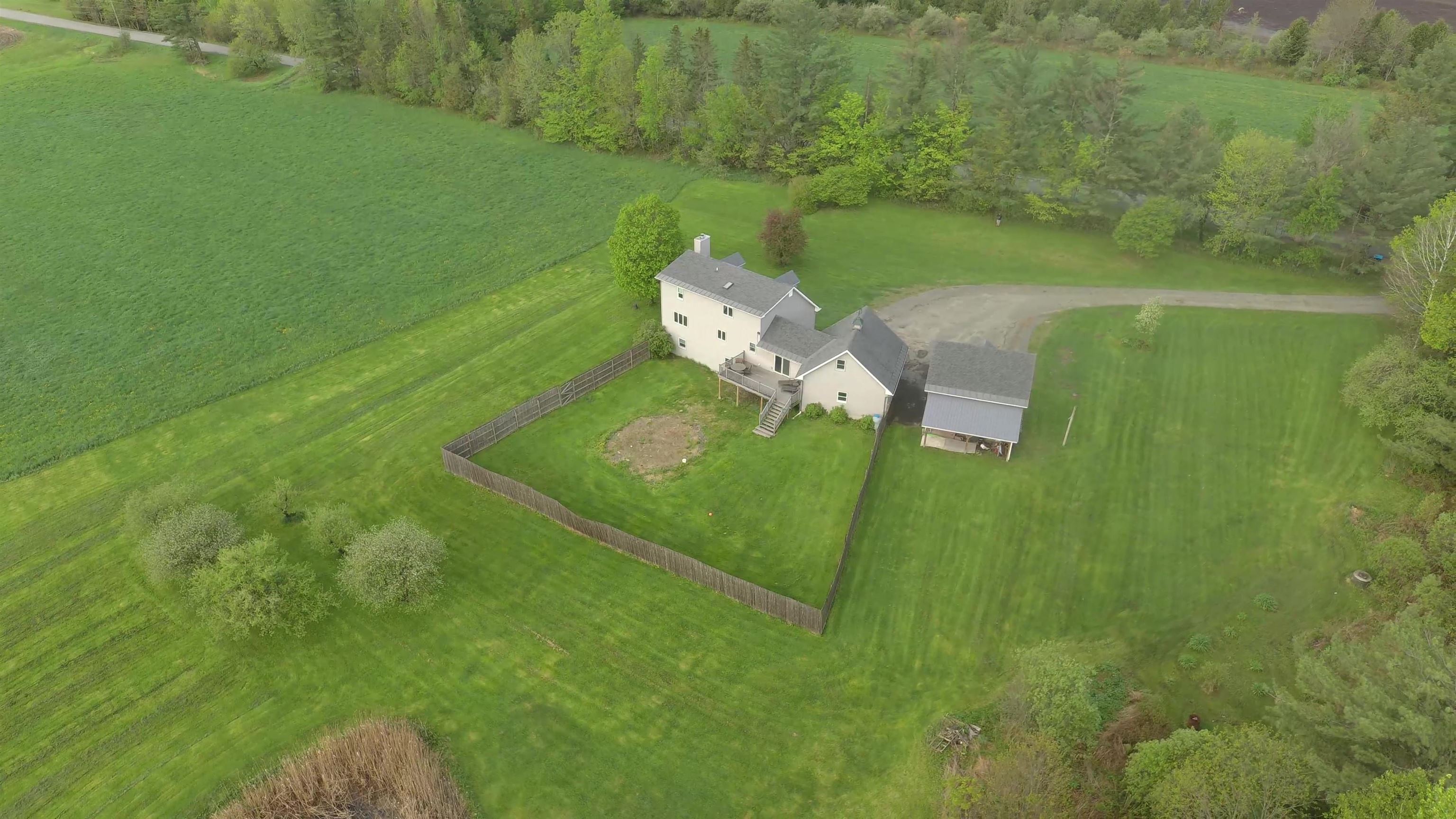 1360 Underpass Road Sutton, VT 05867 - Photo 15 of 37