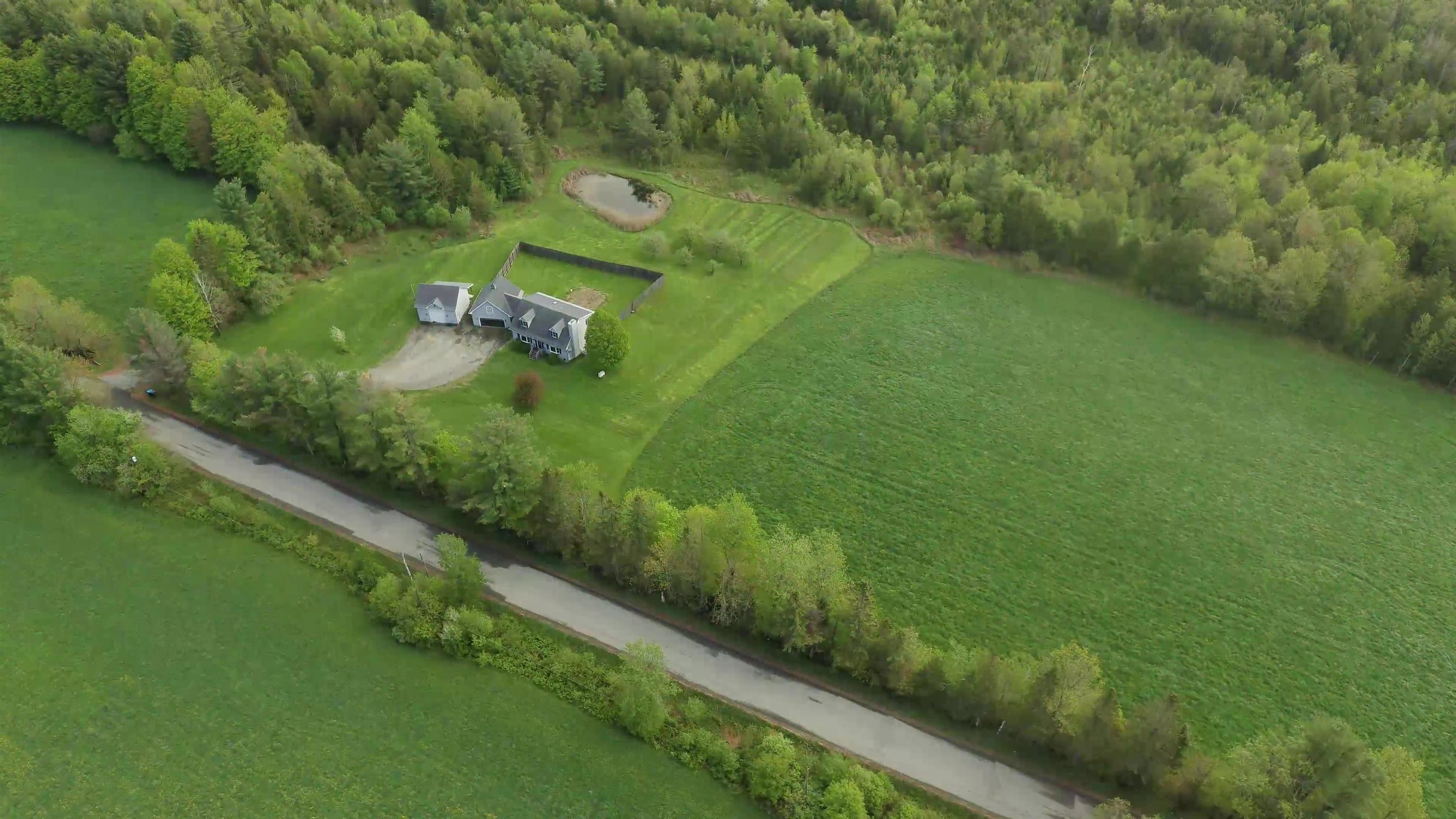 1360 Underpass Road Sutton, VT 05867 - Photo 16 of 37