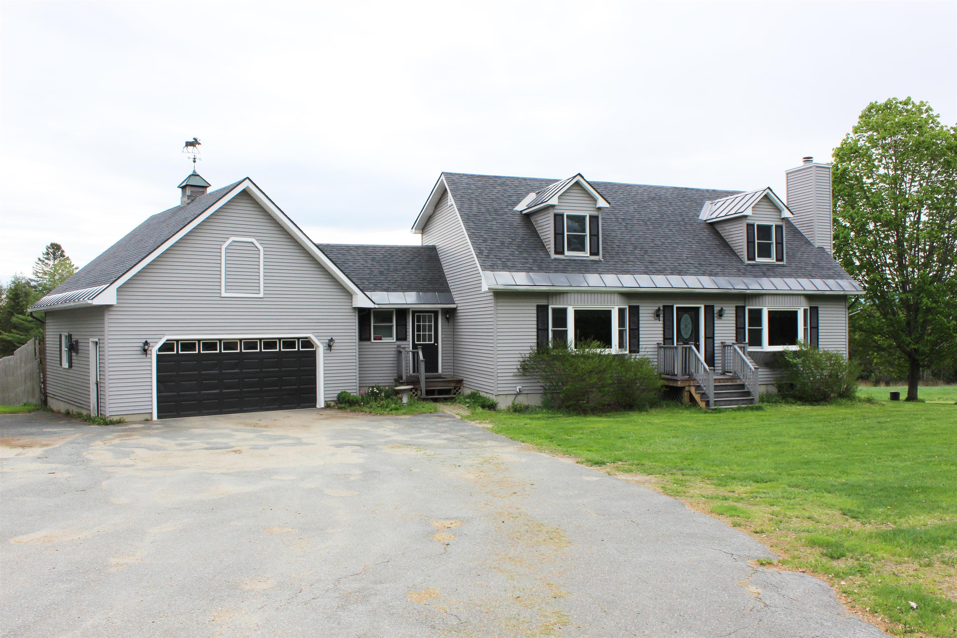 1360 Underpass Road Sutton, VT 05867 - Photo 2 of 37
