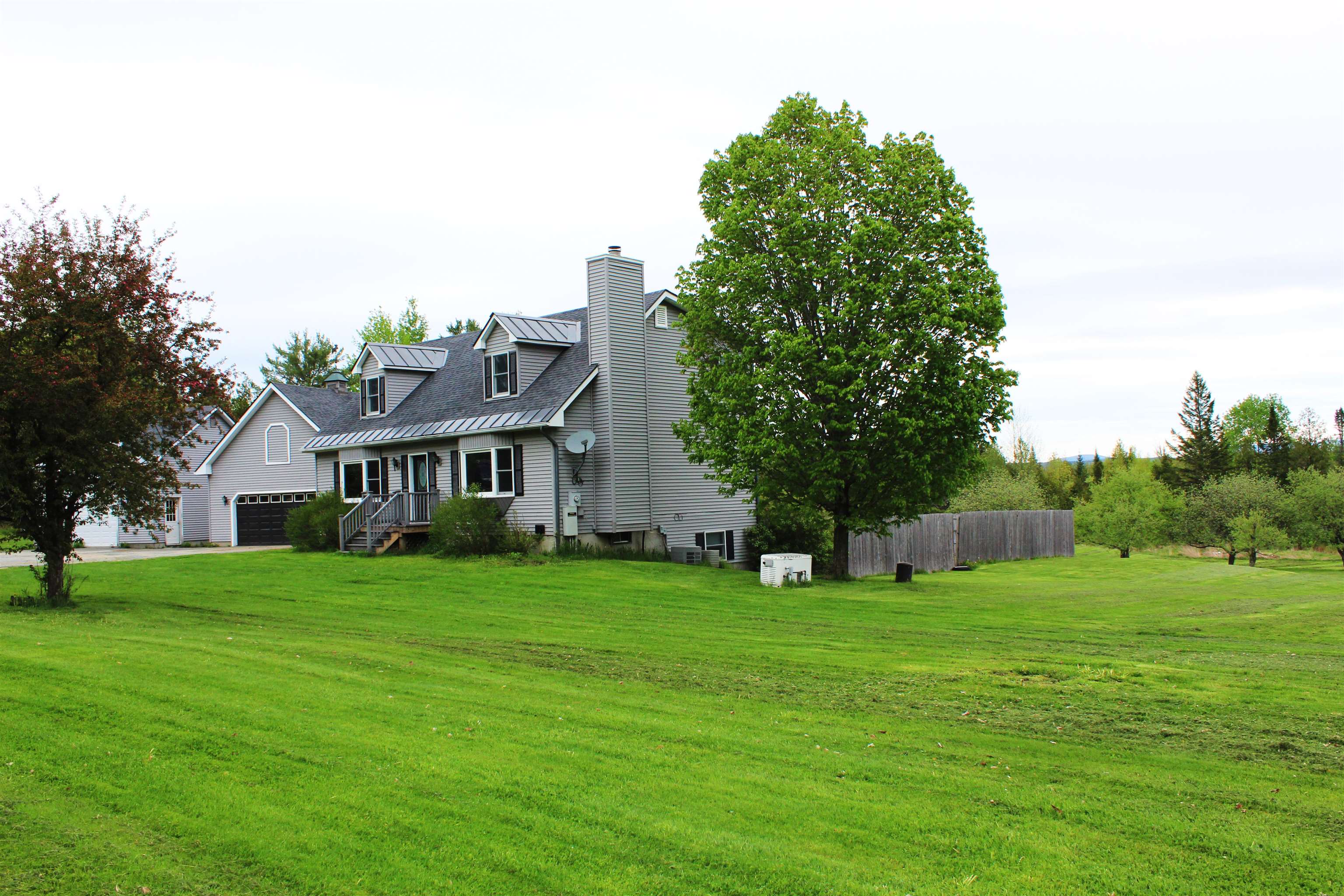 1360 Underpass Road Sutton, VT 05867 - Photo 3 of 37