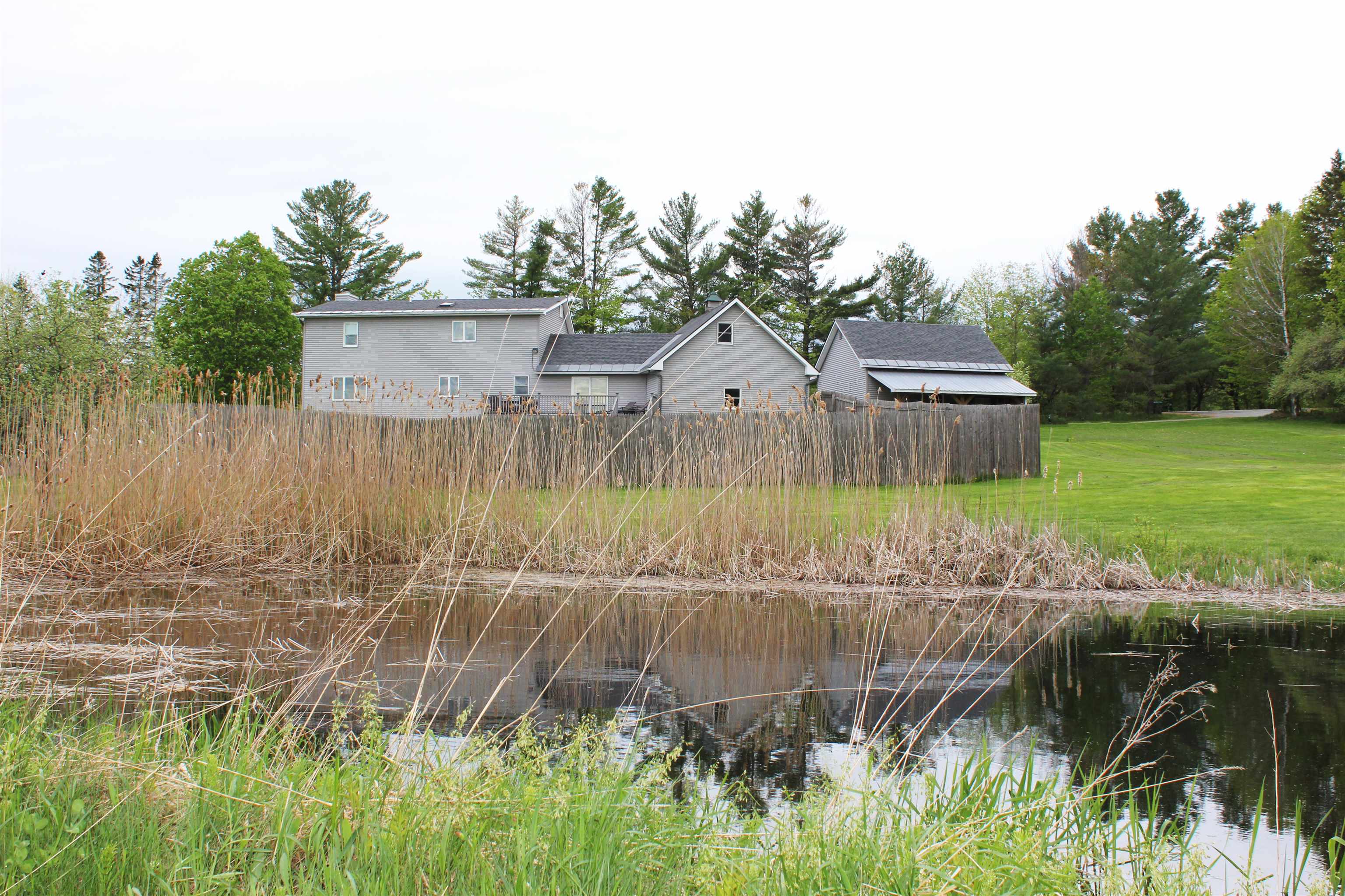 1360 Underpass Road Sutton, VT 05867 - Photo 5 of 37
