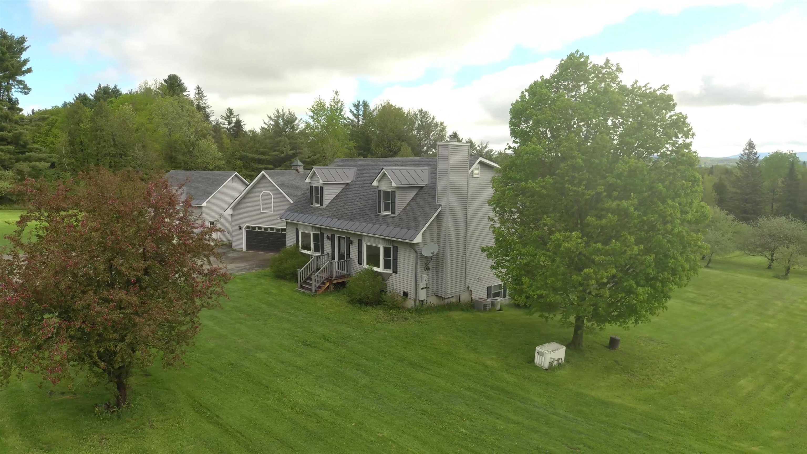 1360 Underpass Road Sutton, VT 05867 - Photo 8 of 37