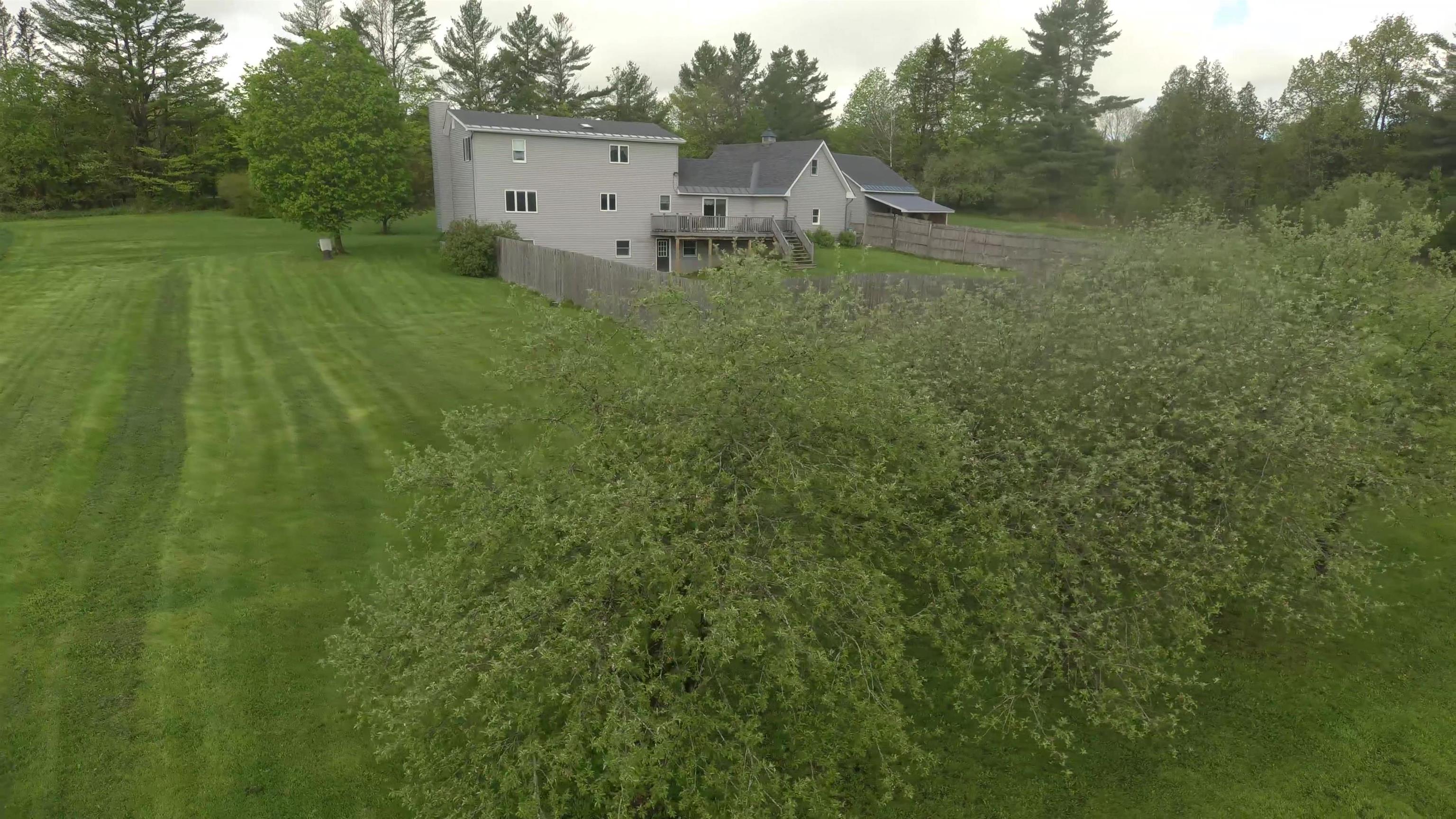 1360 Underpass Road Sutton, VT 05867 - Photo 9 of 37