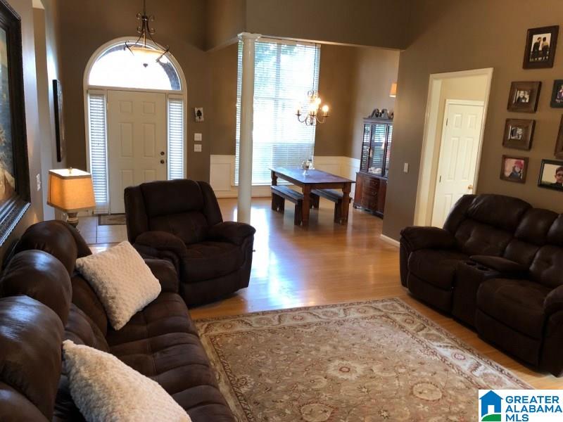 338 Savannah Circle Calera, AL 35040 - Photo 4 of 25