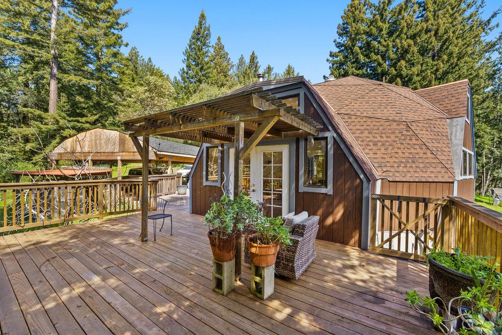 2900 Buzzard Lagoon Road Corralitos, CA 95076 - Photo 26 of 30