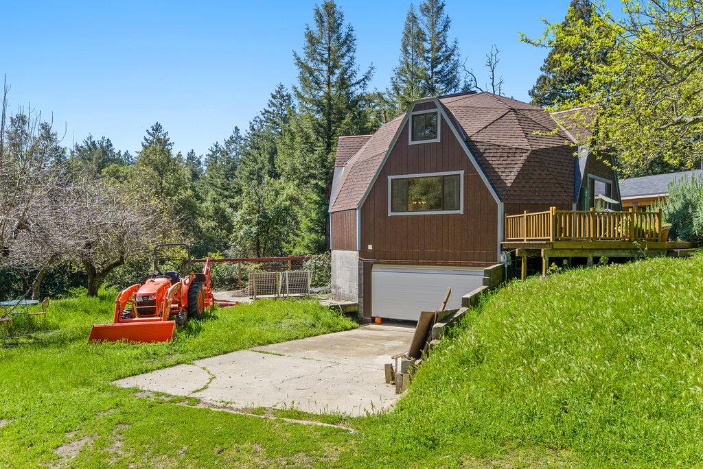 2900 Buzzard Lagoon Road Corralitos, CA 95076 - Photo 28 of 30