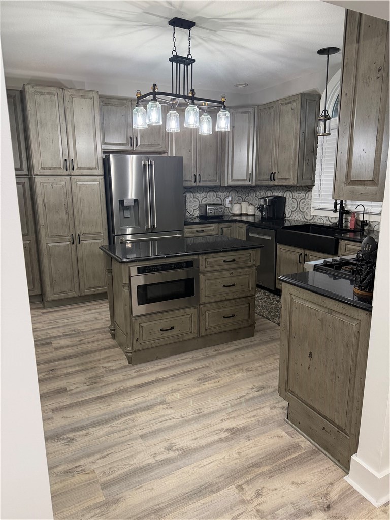1 Prairie Sun Mattoon, IL 61938 - Photo 21 of 41 New kitchen with THOR appliances