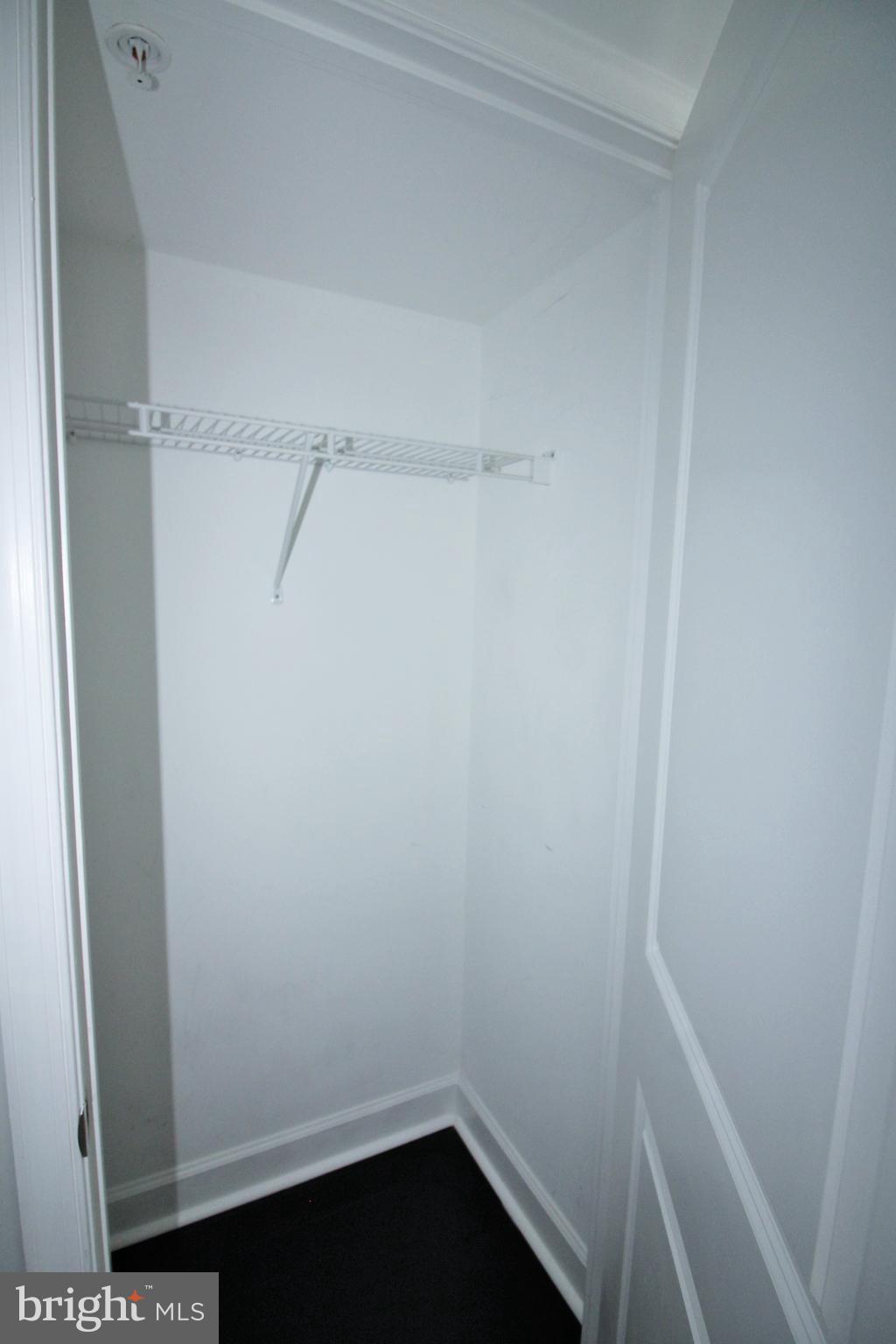 11800 Sunset Hills Road, Unit 625 Reston, VA 20190 - Photo 13 of 32 bedroom closet 2