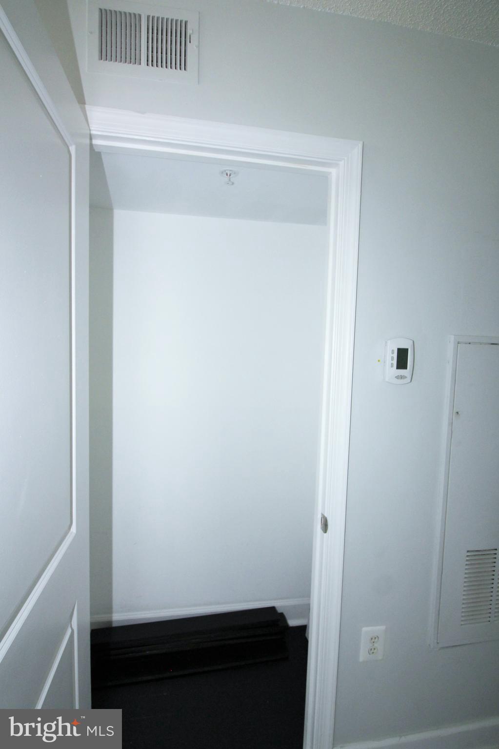 11800 Sunset Hills Road, Unit 625 Reston, VA 20190 - Photo 17 of 32 hall closet in entry way