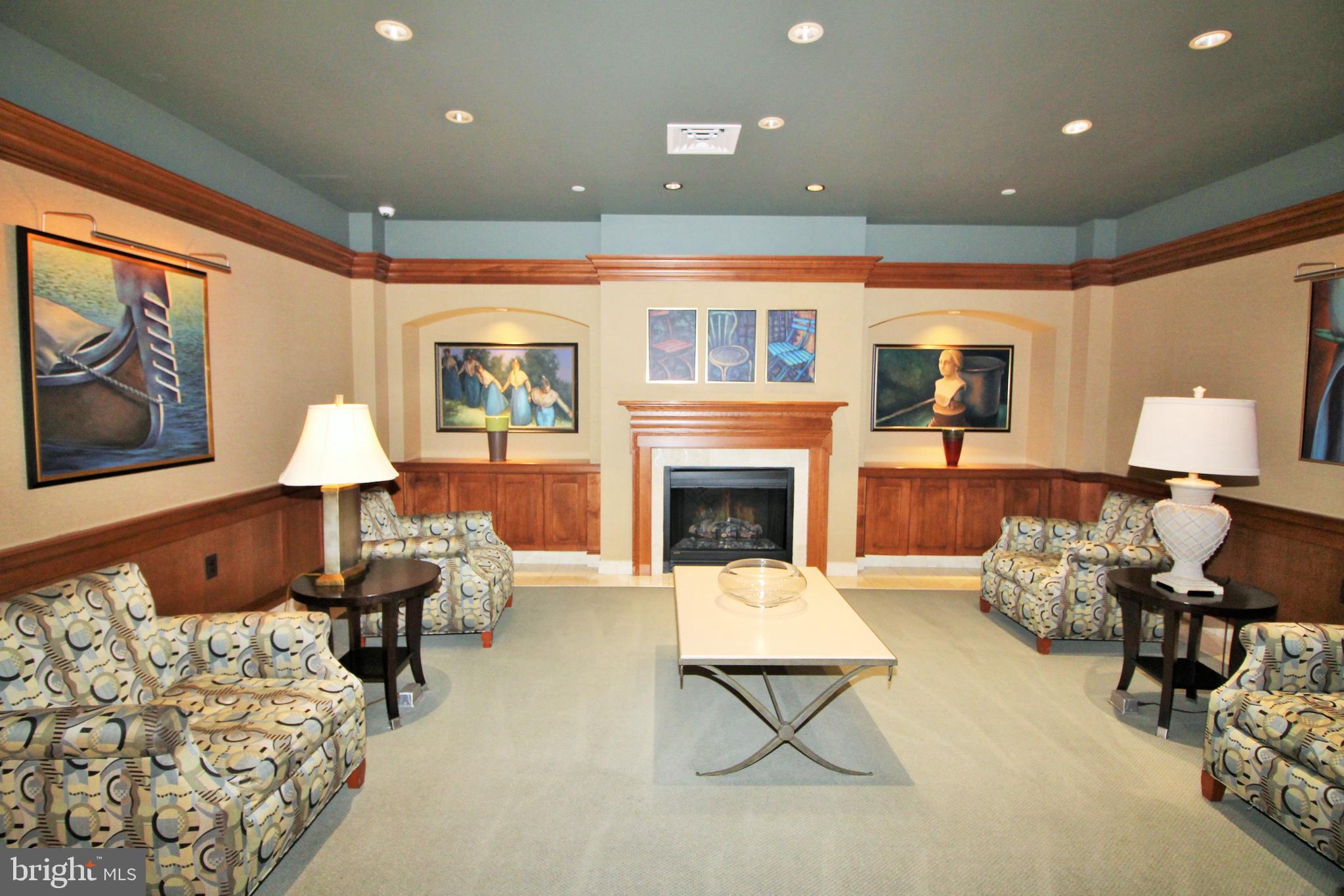 11800 Sunset Hills Road, Unit 625 Reston, VA 20190 - Photo 27 of 32 lobby area