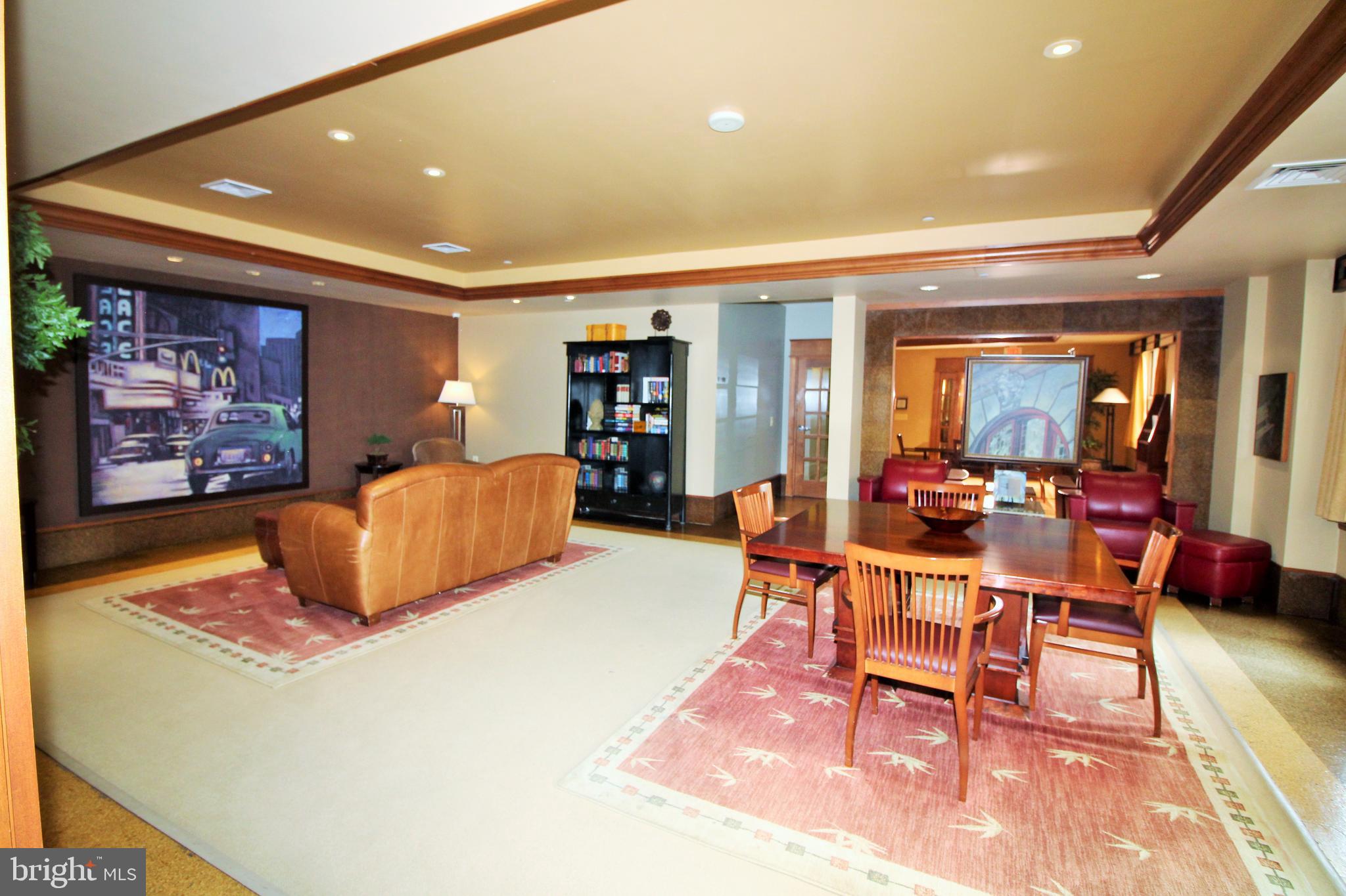 11800 Sunset Hills Road, Unit 625 Reston, VA 20190 - Photo 28 of 32 lobby area