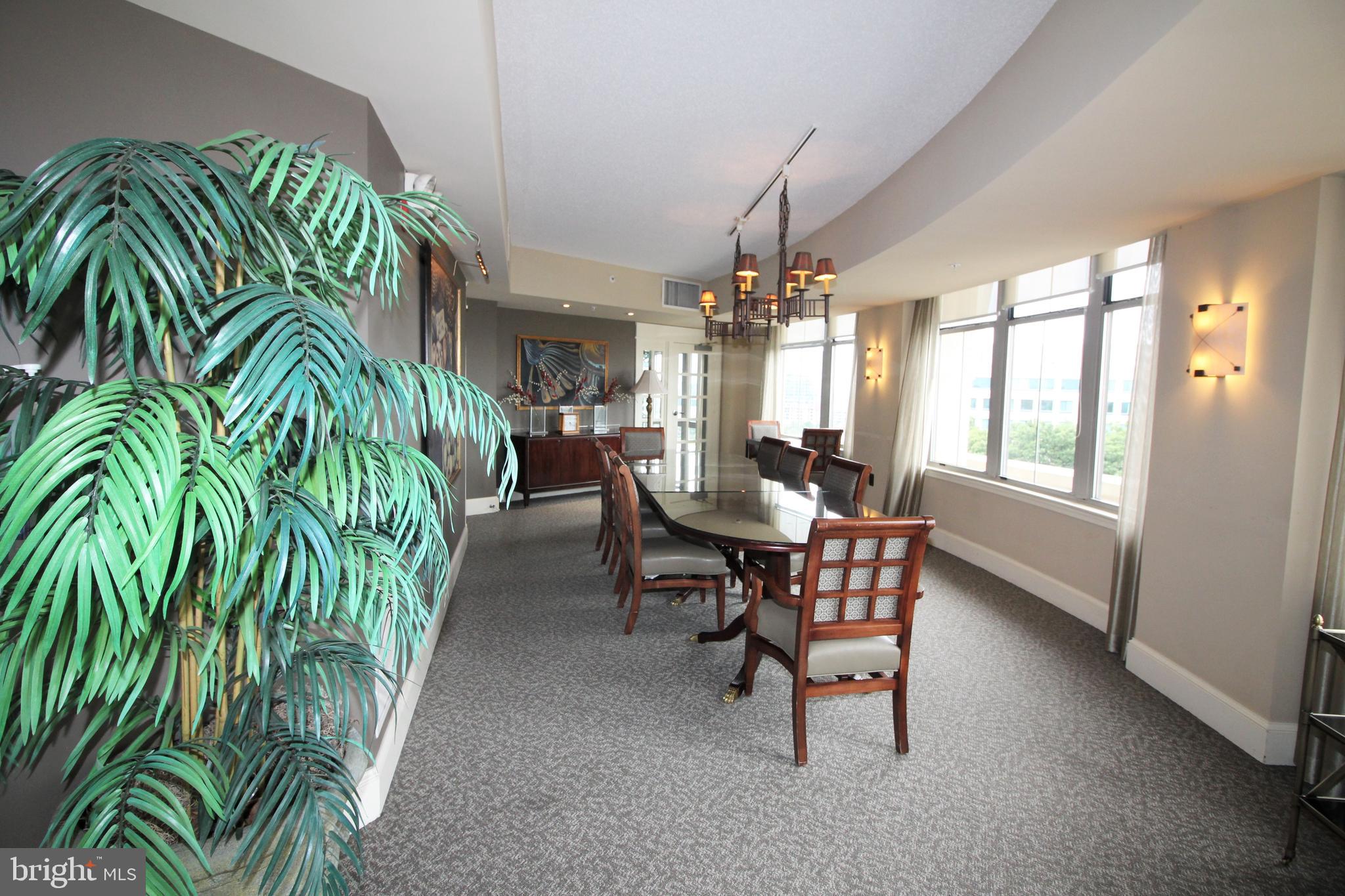 11800 Sunset Hills Road, Unit 625 Reston, VA 20190 - Photo 31 of 32 Meeting Room