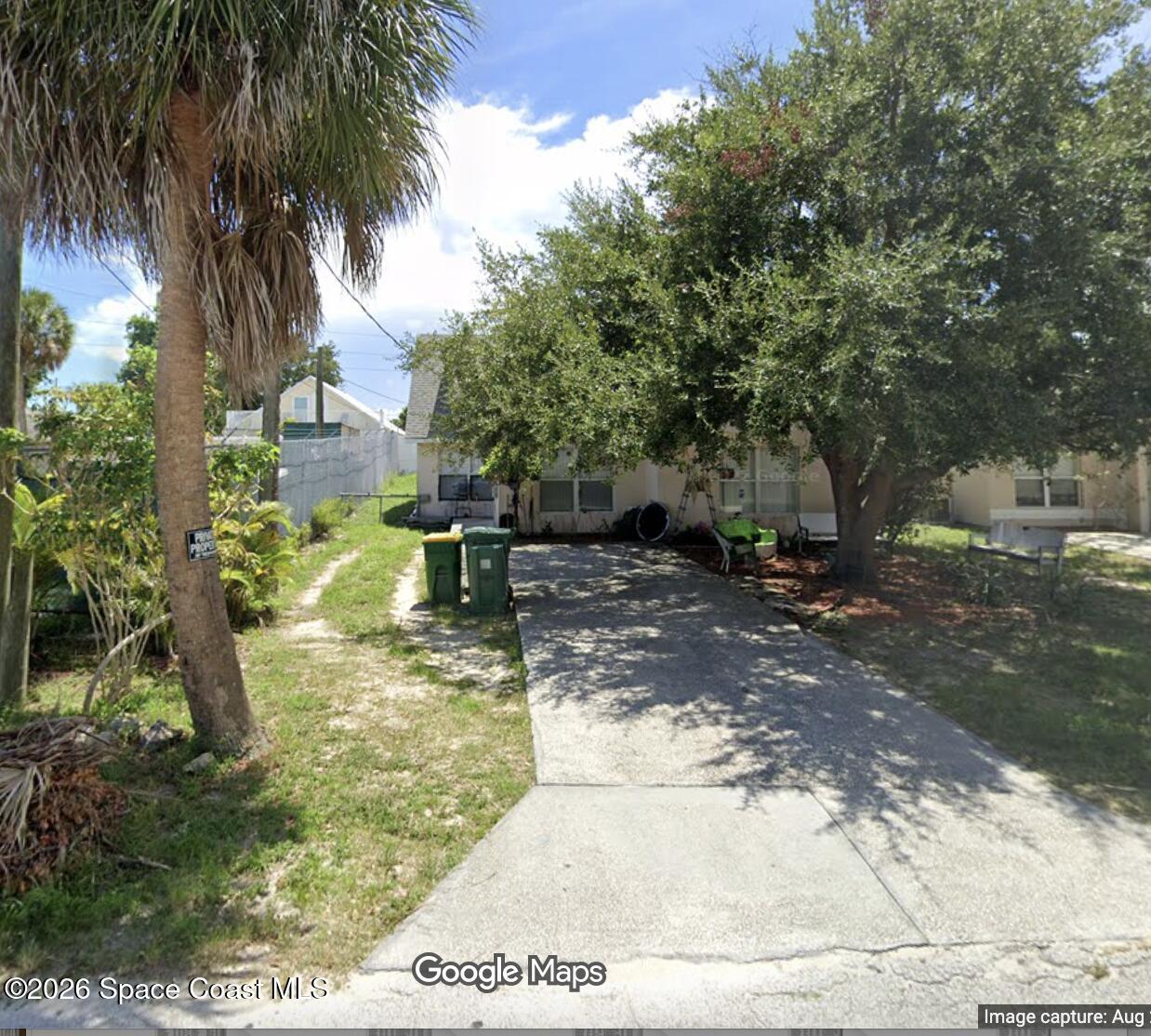 125 Factory Street Cocoa, FL 32922 - Photo 1 of 12 Front