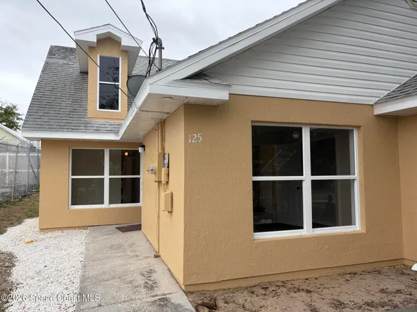 $1,600 | 125 Factory Street, Cocoa, FL 32922