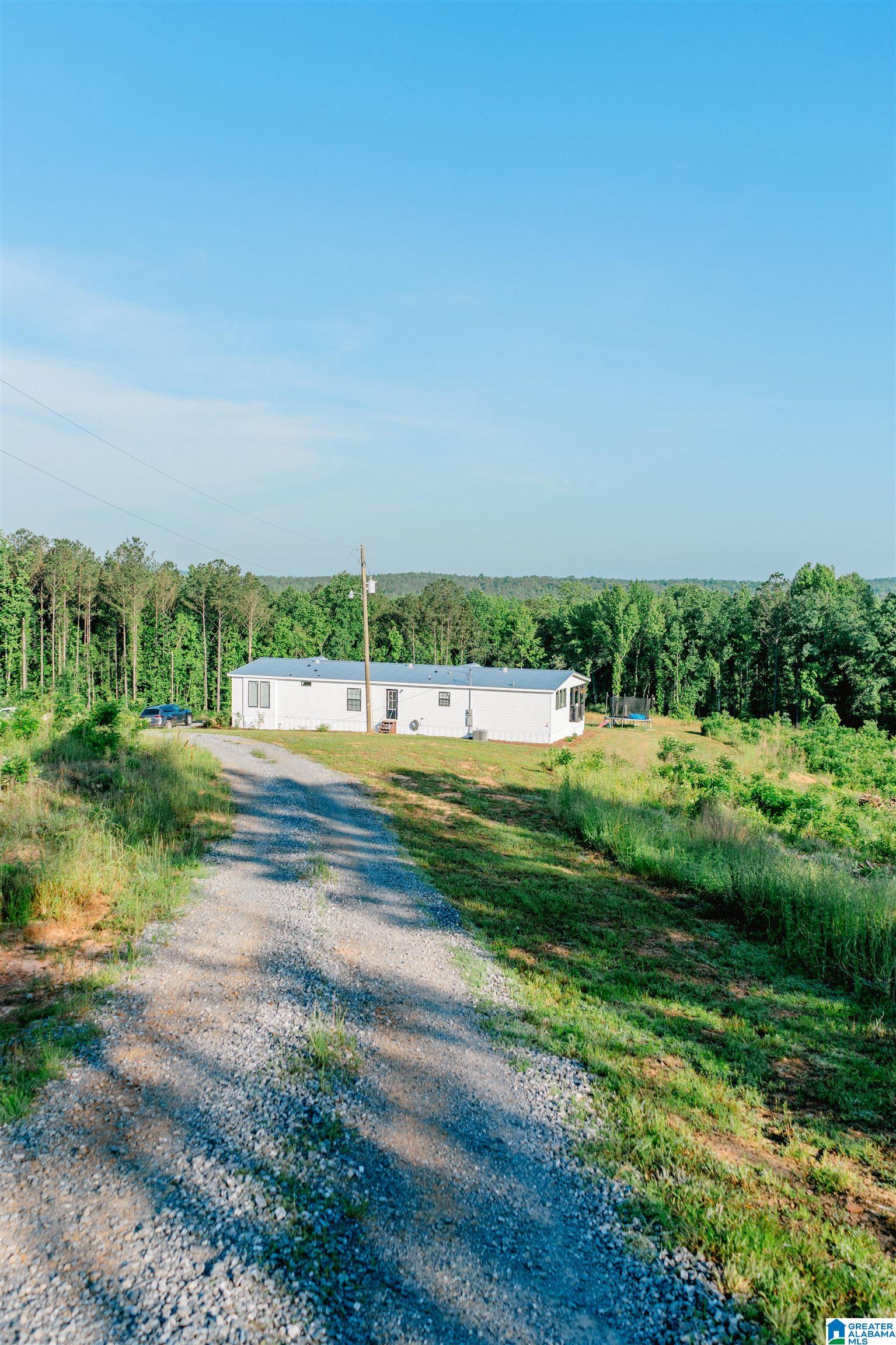 2445 Crystal Lake Road West Blocton, AL 35184 - Photo 43 of 46