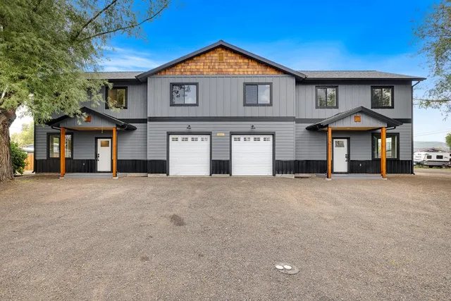 $685,000 | 300 South Miller Avenue, New Meadows, ID 83654