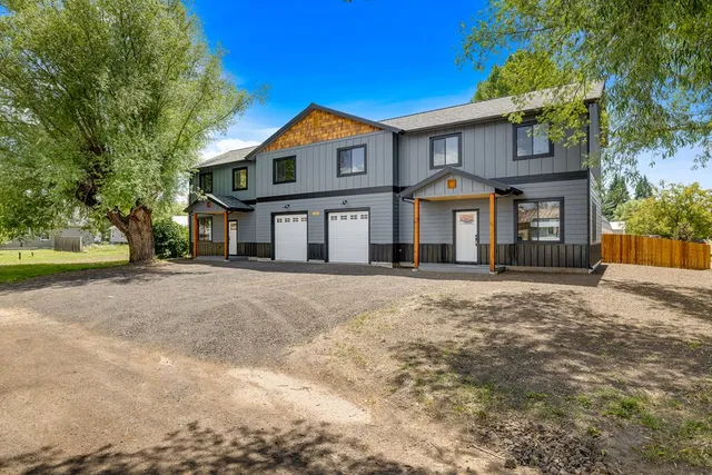 $685,000 | 300 South Miller Avenue, New Meadows, ID 83654