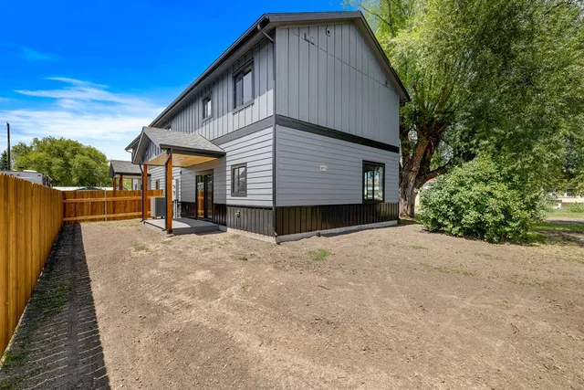 $685,000 | 300 South Miller Avenue, New Meadows, ID 83654