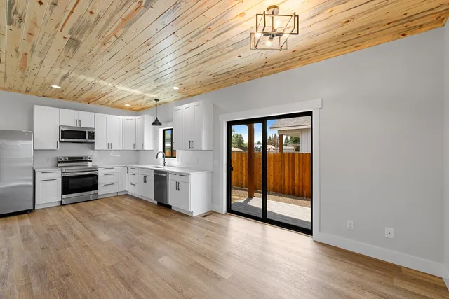 $685,000 | 300 South Miller Avenue, New Meadows, ID 83654