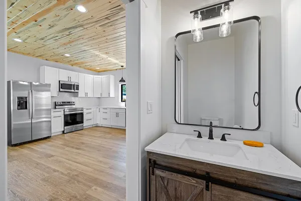 $685,000 | 300 South Miller Avenue, New Meadows, ID 83654