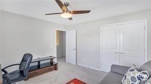 207 Pinebury Road Pooler, GA 31322 - Photo 15 of 25 Picture of a completed Austin for reference Only. This is not an actual picture of the townhome