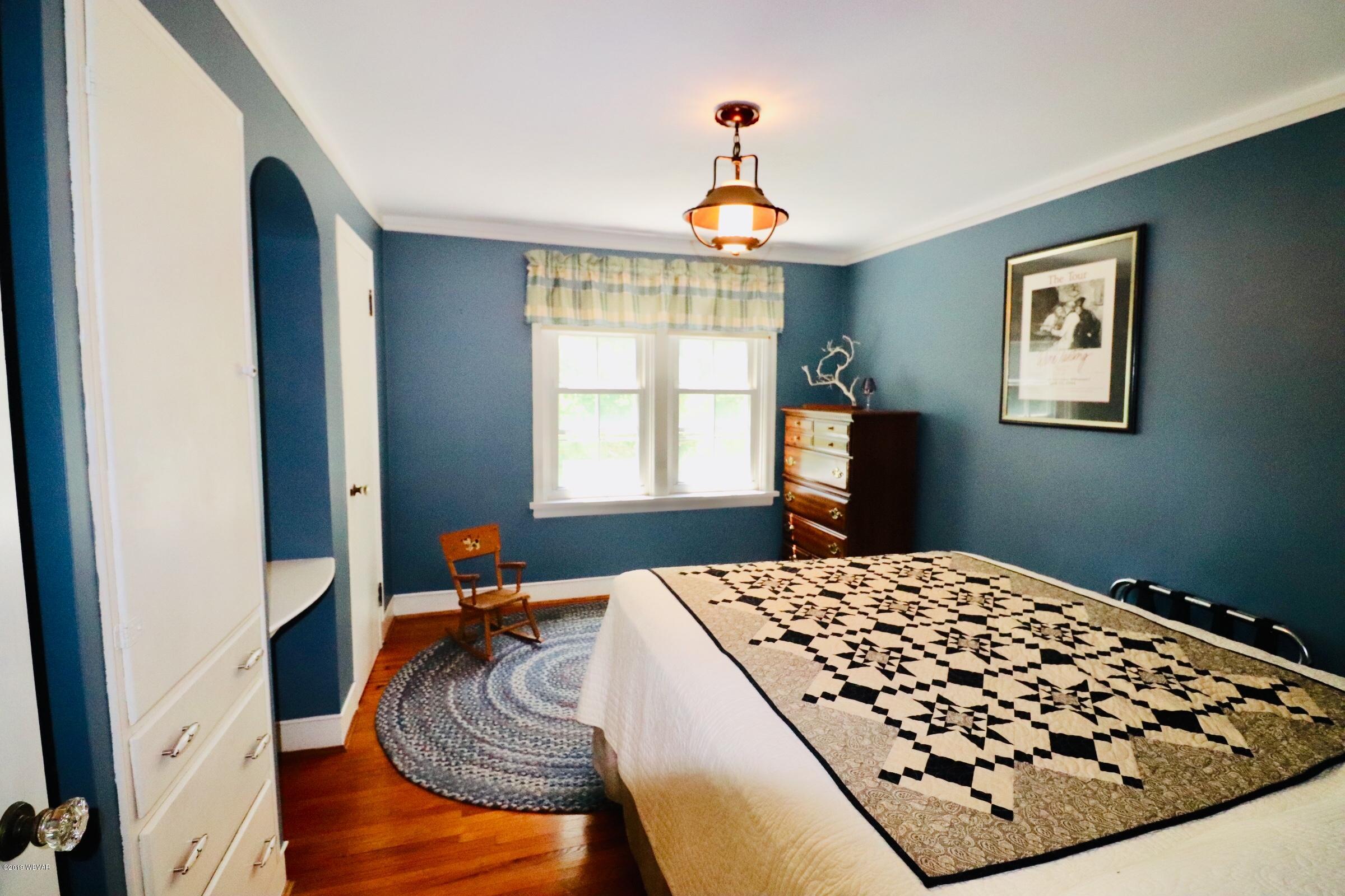 1519 Evergreen Road Williamsport, PA 17701 - Photo 16 of 47 bedroom 2