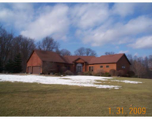 22555 Stanton Road Lakeville, IN 46536 - Photo 1 of 12