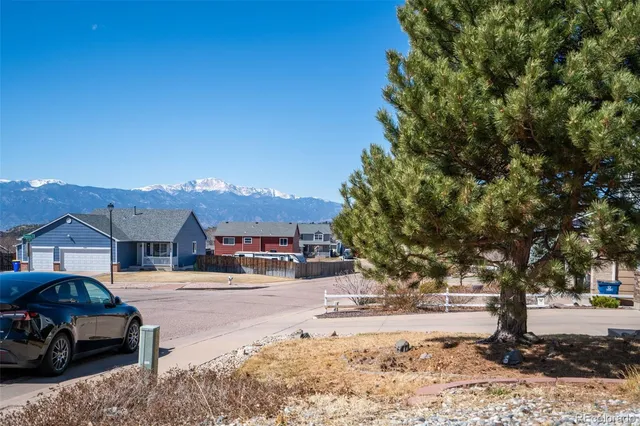 $420,000 | 6382 Zermatt Drive, Colorado Springs, CO 80915
