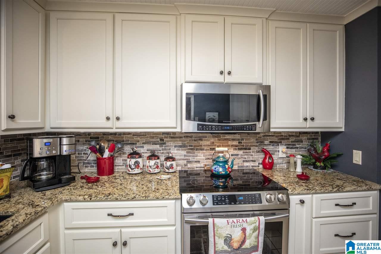 1782 Indian Hills Road Pelham, AL 35124 - Photo 27 of 48