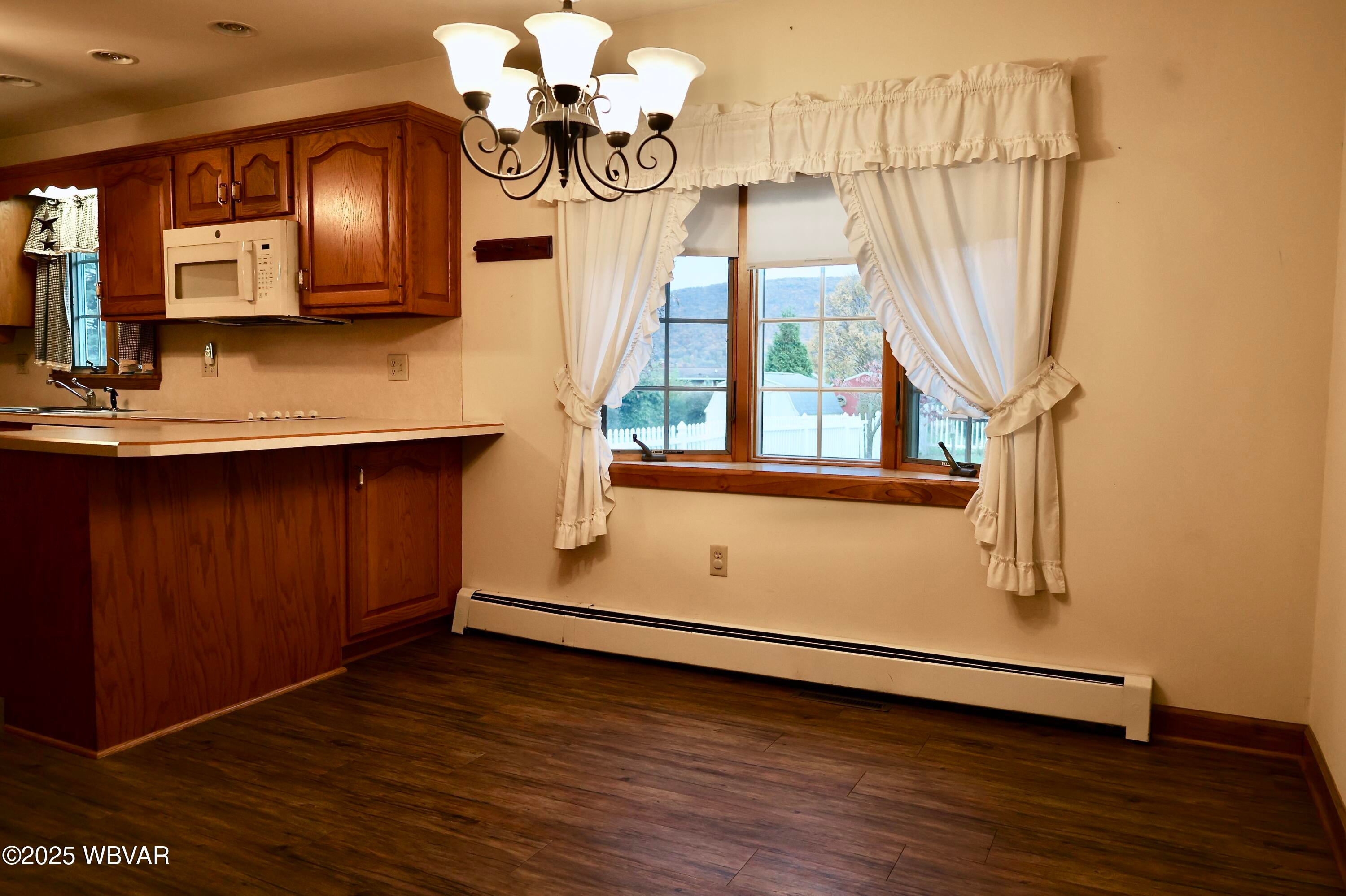 899 River Road Jersey Shore, PA 17740 - Photo 7 of 24 Dining Area