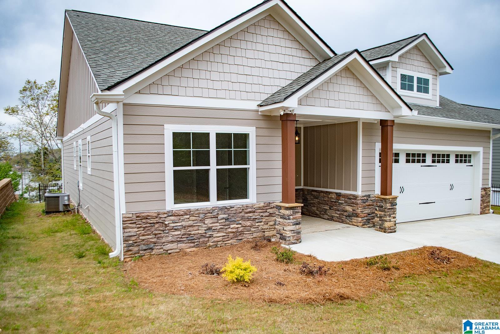 224 Shoreline View Talladega, AL 35160 - Photo 38 of 46