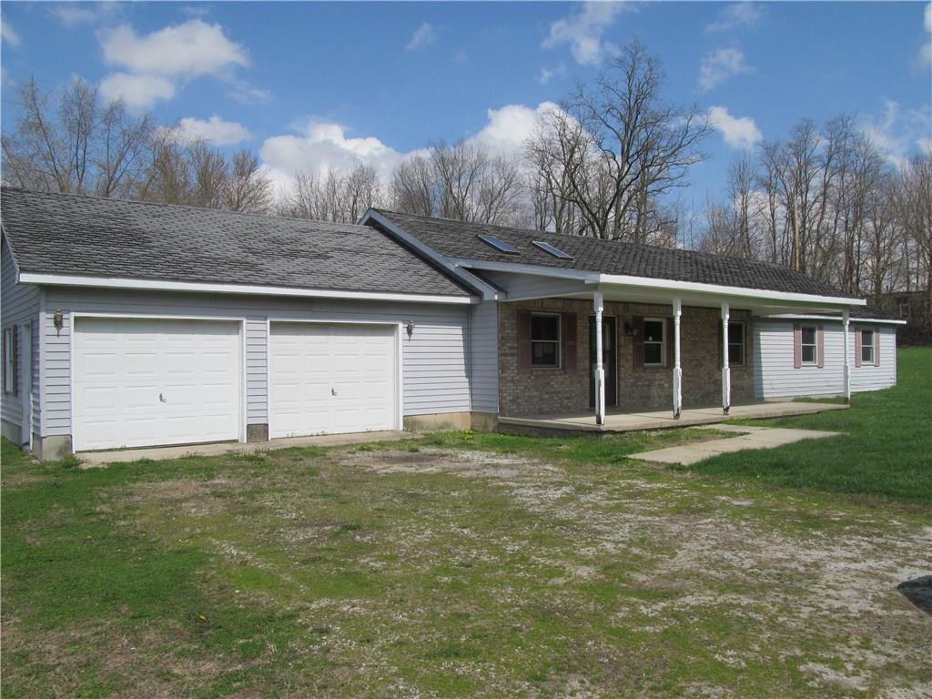 6524 Old National Road Knightstown, IN 46148 - Photo 1 of 9 Gallery Image 1