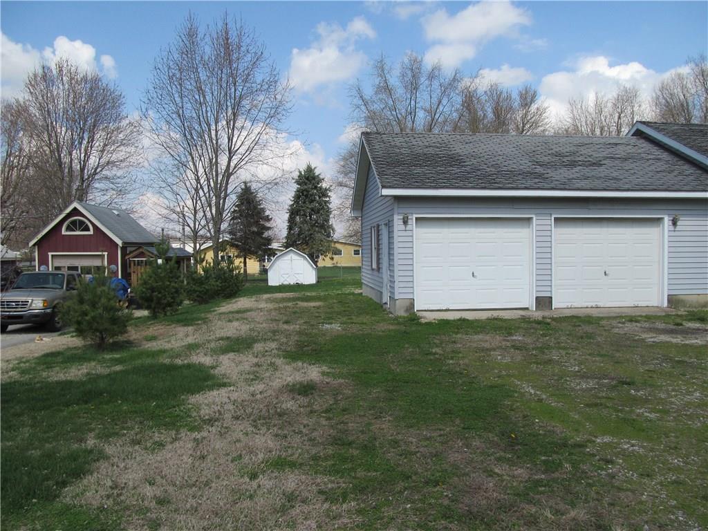 6524 Old National Road Knightstown, IN 46148 - Photo 2 of 9 Gallery Image 2