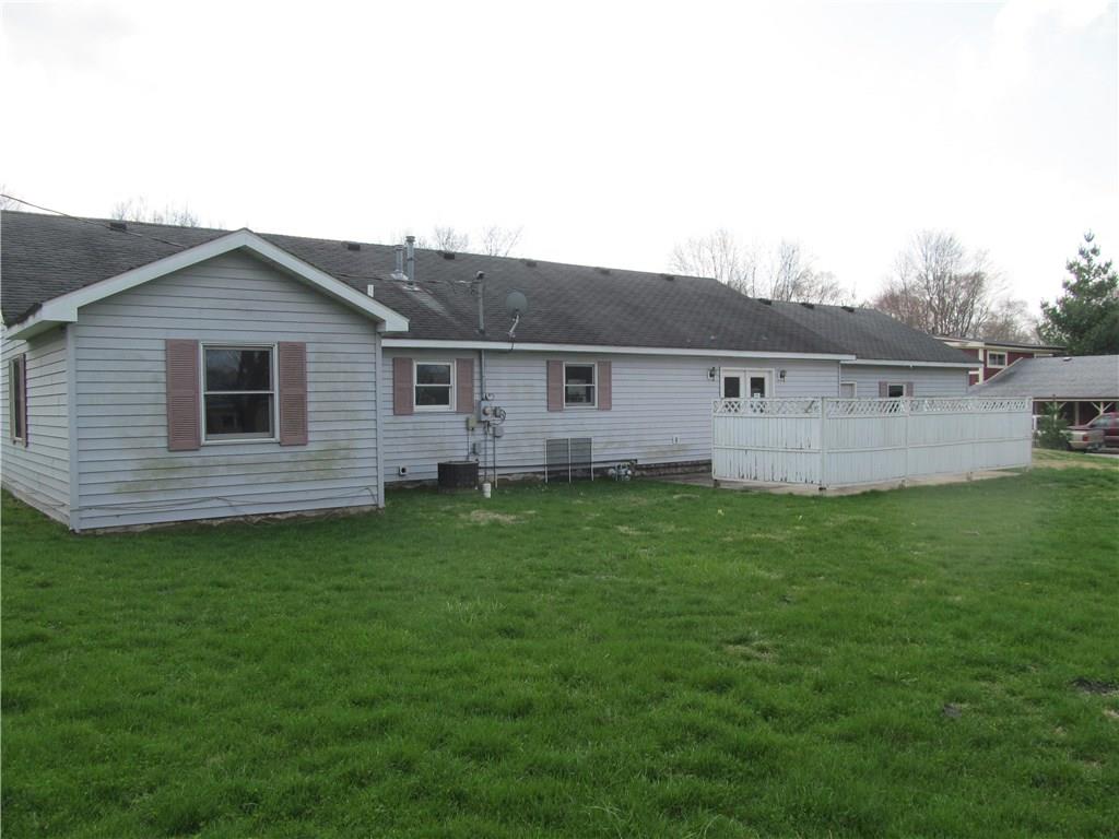 6524 Old National Road Knightstown, IN 46148 - Photo 5 of 9 Gallery Image 5