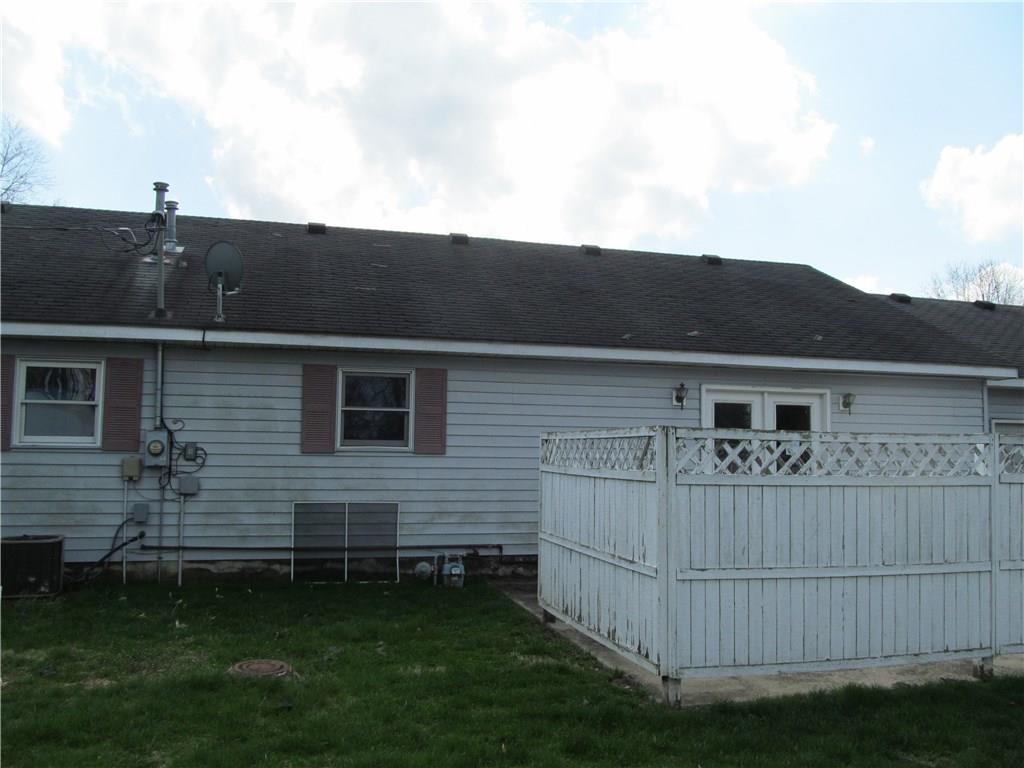 6524 Old National Road Knightstown, IN 46148 - Photo 9 of 9 Gallery Image 9