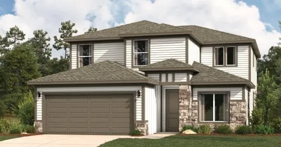 $487,075 | 32743 West 176th Terrace, Gardner, KS 66030