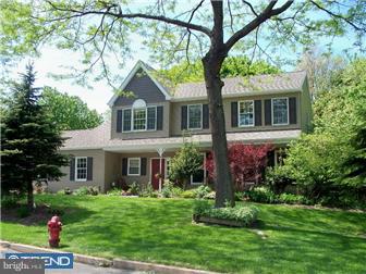 415 Briggs Road Langhorne, PA 19047 - Photo 1 of 12 Exterior Front
