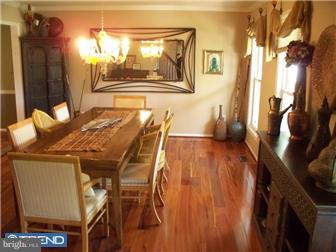 415 Briggs Road Langhorne, PA 19047 - Photo 5 of 12 Living Room